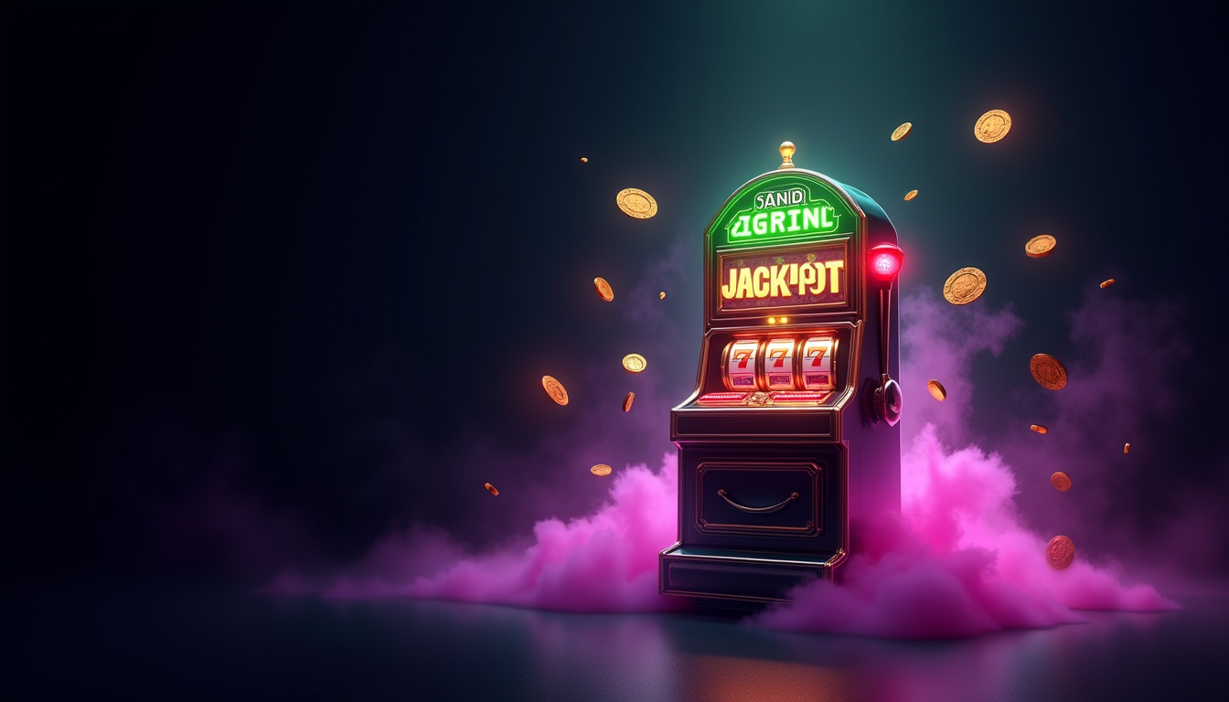 Mesin Arcade Game 